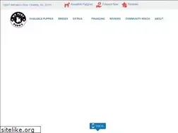 Sites similar to mynextpuppy.com