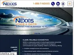 Sites similar to mynexxis.com
