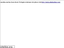 Sites similar to mynfm.com