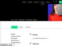Sites similar to mynfon.com