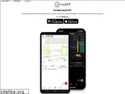 Sites similar to mynfp.de