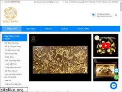 Sites similar to mynghedongnhan.com