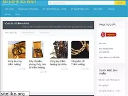 Sites similar to mynghegiadinh.com