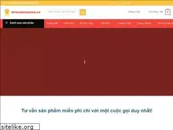 Sites similar to mynghesondong.vn