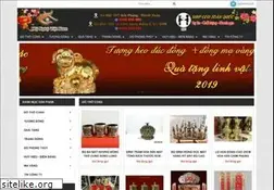 Sites similar to mynghevietnam.com
