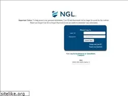 Sites similar to mynglic.com