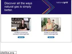 Sites similar to myngrid.com