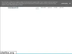 Sites similar to mynguyens.com