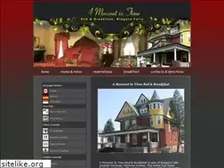 Sites similar to myniagarabb.com