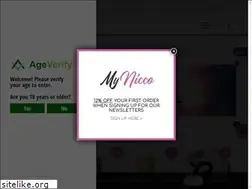 Sites similar to mynicco.com