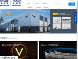 Sites similar to myniceled.com
