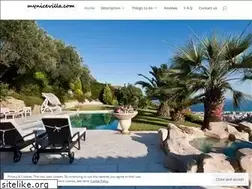 Sites similar to mynicevilla.com