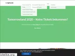Sites similar to mynightout.de
