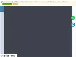 Sites similar to mynikko.ru