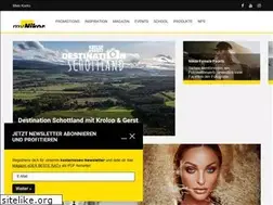 Sites similar to mynikon.de