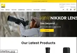Sites similar to mynikonlife.com.au