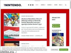 Sites similar to mynintendo.pl