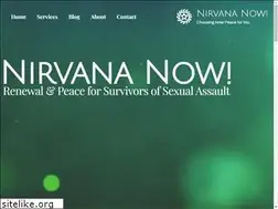 Sites similar to mynirvananow.org