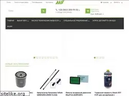 Sites similar to mynissan.com.ua