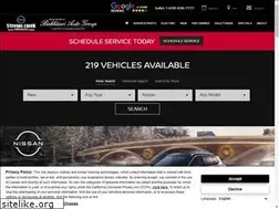Sites similar to mynissan.com