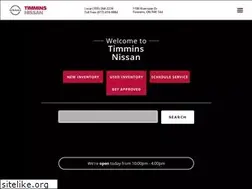 Sites similar to mynissandealer.ca