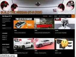 Sites similar to mynissangt-r.com