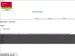 Sites similar to mynissanonline.com
