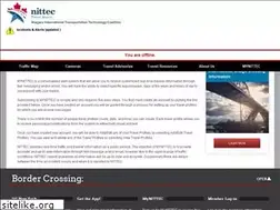 Sites similar to mynittec.org