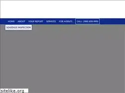 Sites similar to mynjhomeinspector.com