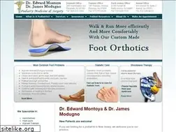 Sites similar to mynjpodiatrist.com