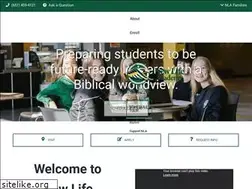 Sites similar to mynla.org