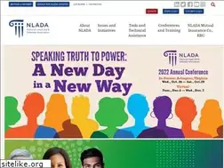 Sites similar to mynlada.org