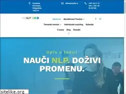 Sites similar to mynlp.rs