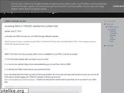 Sites similar to mynlr.blogspot.com