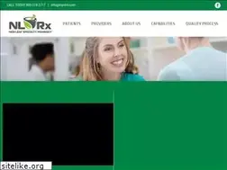 Sites similar to mynlrx.com