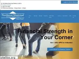 Sites similar to mynmfcu.com