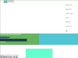 Sites similar to mynoblelife.org