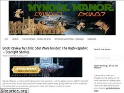 Sites similar to mynockmanor.com