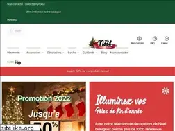 Sites similar to mynoel.fr