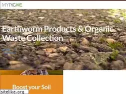 Sites similar to mynoke.co.nz