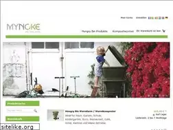 Sites similar to mynoke.shop