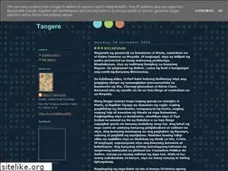 Sites similar to mynoli.blogspot.com