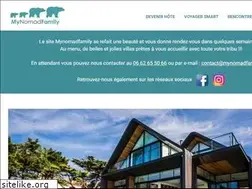 Sites similar to mynomadfamily.com