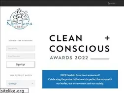 Sites similar to mynontoxictribe.com.au