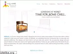 Sites similar to mynook.in