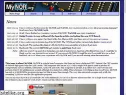 Sites similar to mynor.org