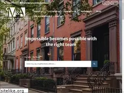 Sites similar to mynorandassociates.com