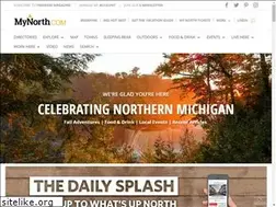 Sites similar to mynorth.com