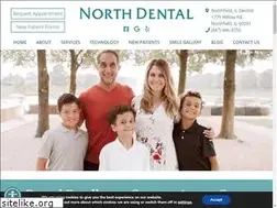 Sites similar to mynorthdental.com