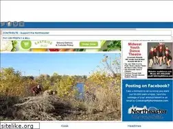 Sites similar to mynortheaster.com